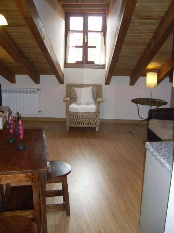 Apartamentos El Cordial De Fausto Llanes Quarto foto